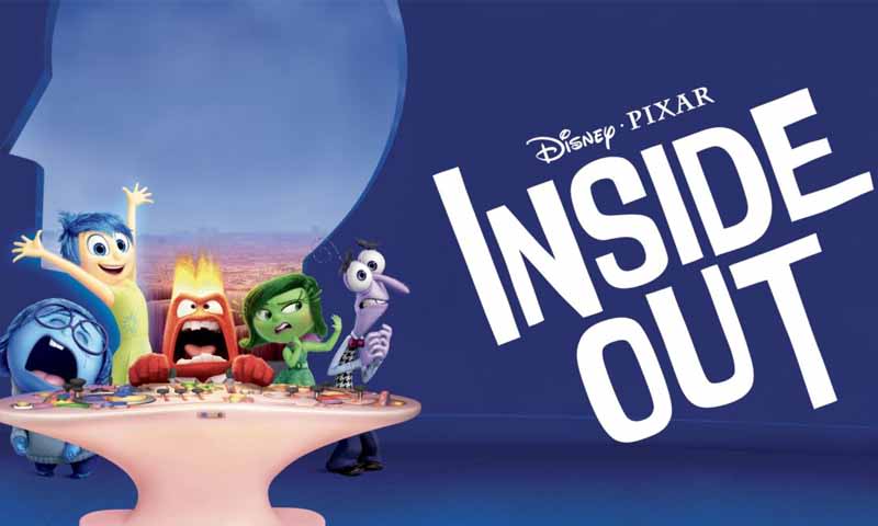 Inside Out