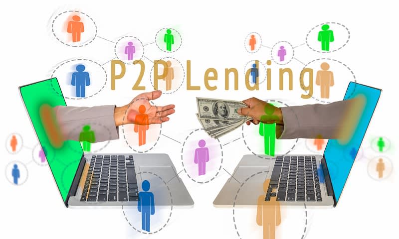 p2p