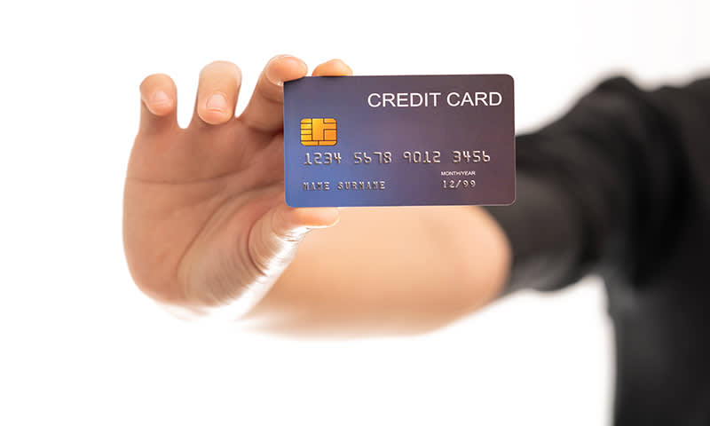 tips terhindar penipuan kartu kredit