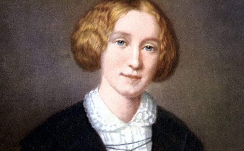 George Eliot