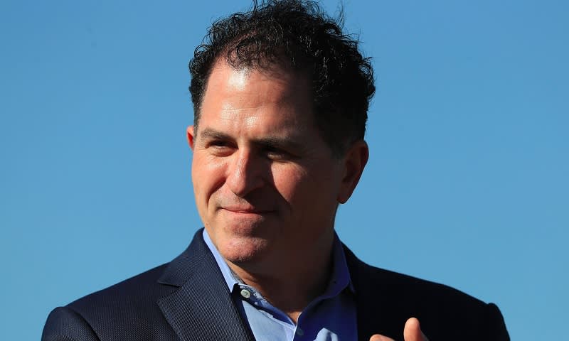 Michael Dell