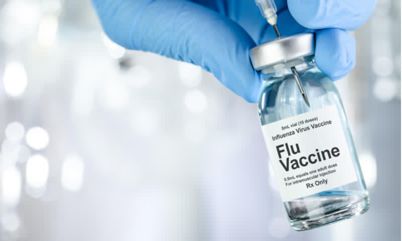 Apa Itu Vaksin Influenza