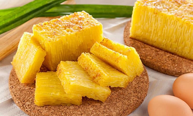 Bika Ambon