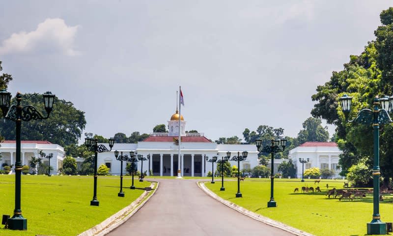 Istana Presiden