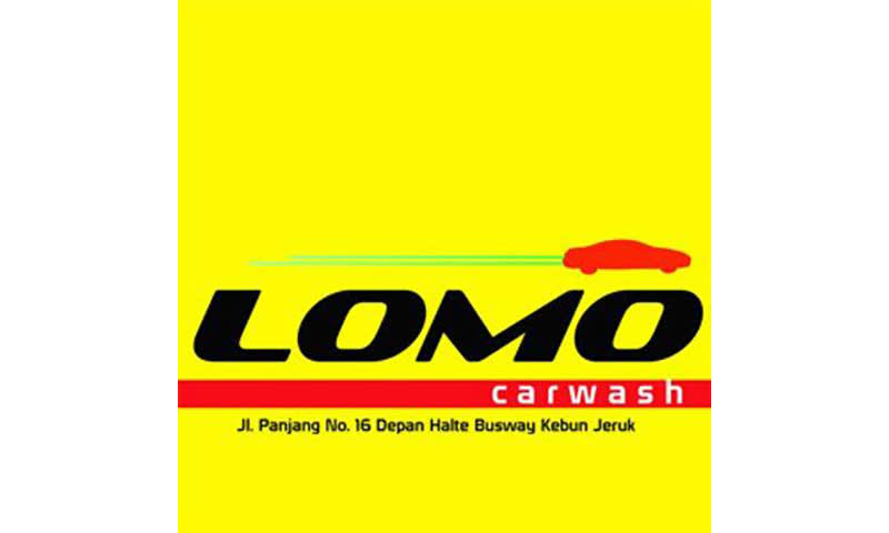 lomo carwash
