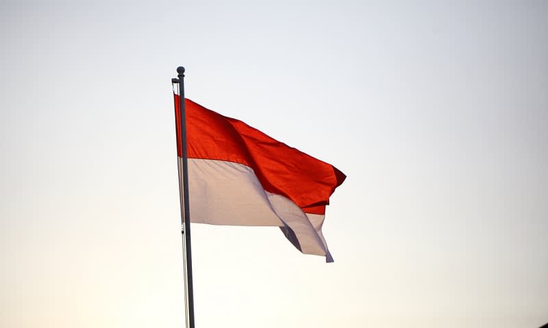 Indonesia