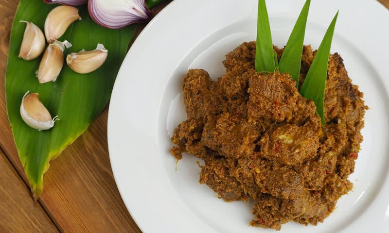 rendang