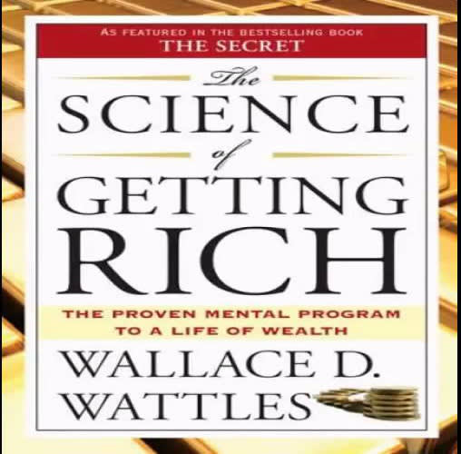 The Science of Getting Rich - 5 Business Books That Will Change Your Mindset