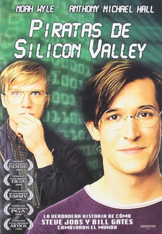 Pirates Of Silicon Valley