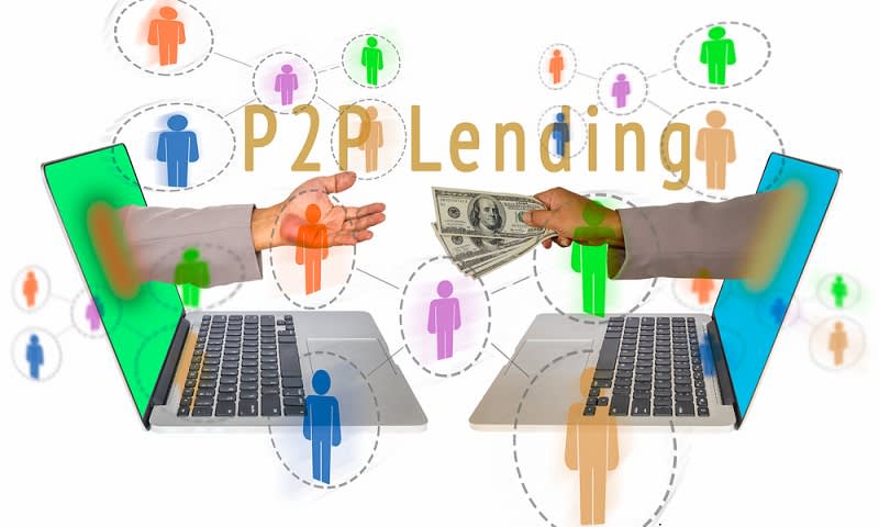 Fintech P2P Lending