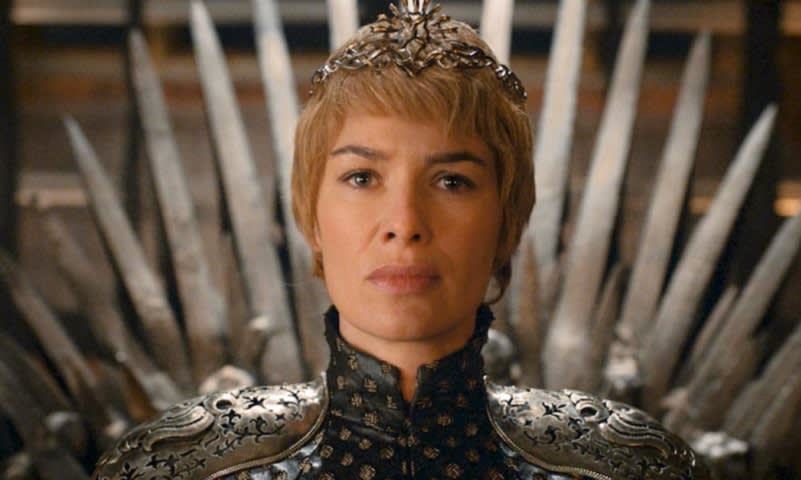 Cersei Lannister