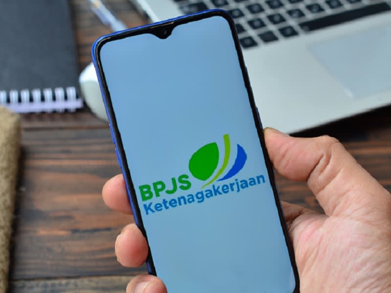 JKK BPJS Ketenagakerjaan