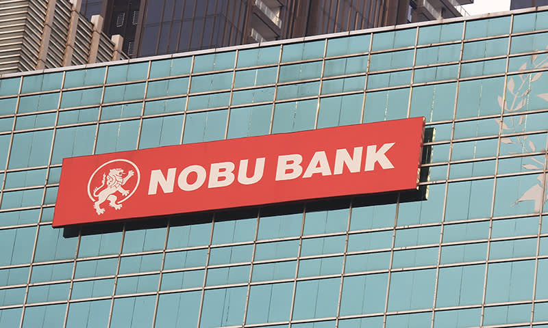 kode bank nobu