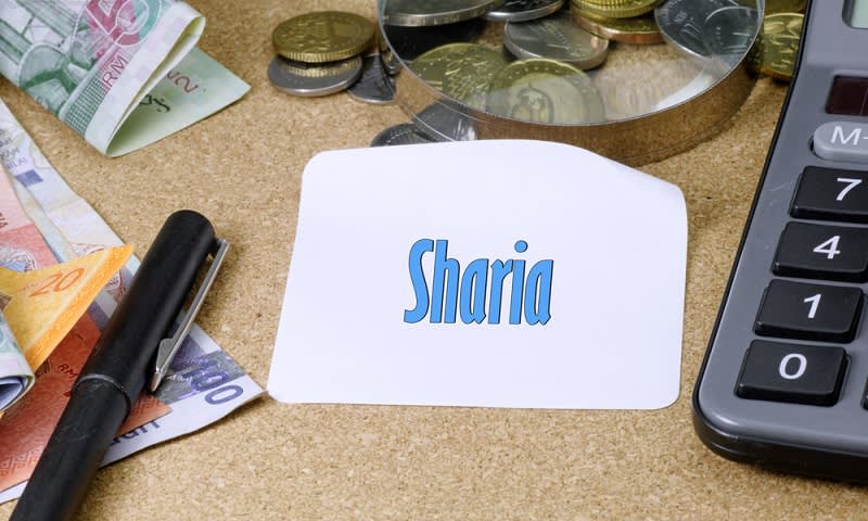 Asuransi Syariah