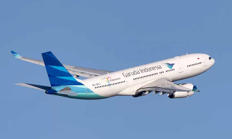 Garuda Indonesia