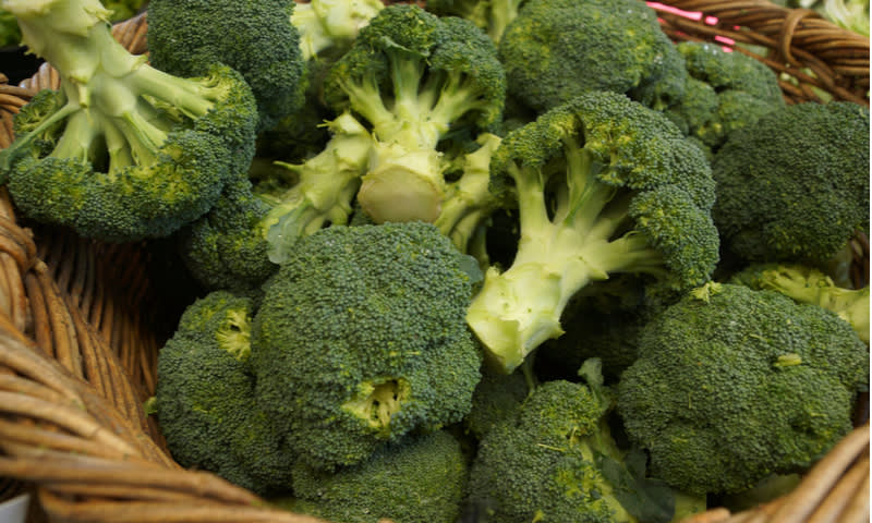 Ternyata Ini Manfaat Brokoli  untuk Kesehatan Republika 