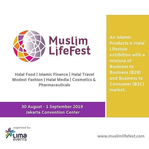 muslim fest