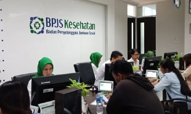 Mudah Dan Praktis Begini Cara Cek Tagihan Dan Bayar Bpjs Kesehatan Di Traveloka Cermati Com