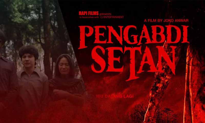 Pengabdi Setan