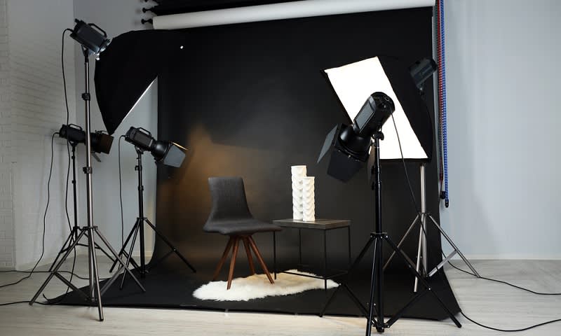 studio foto