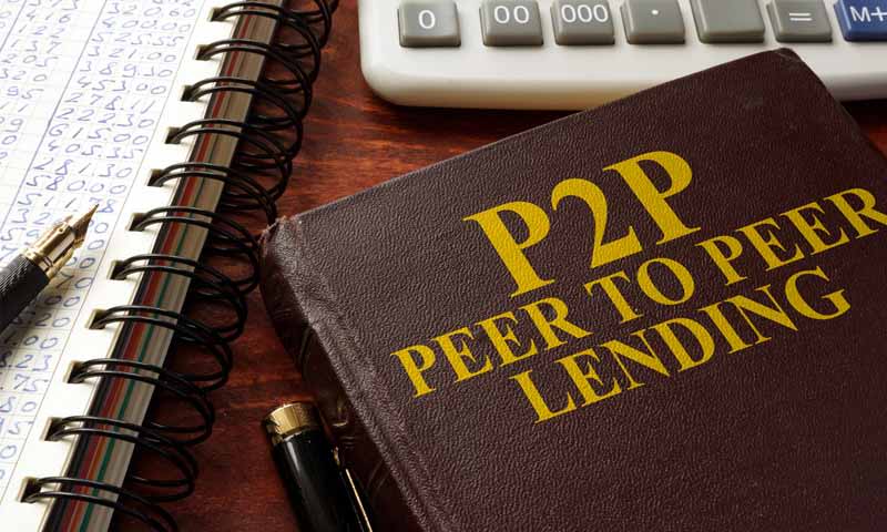 Apa Itu P2P Lending?