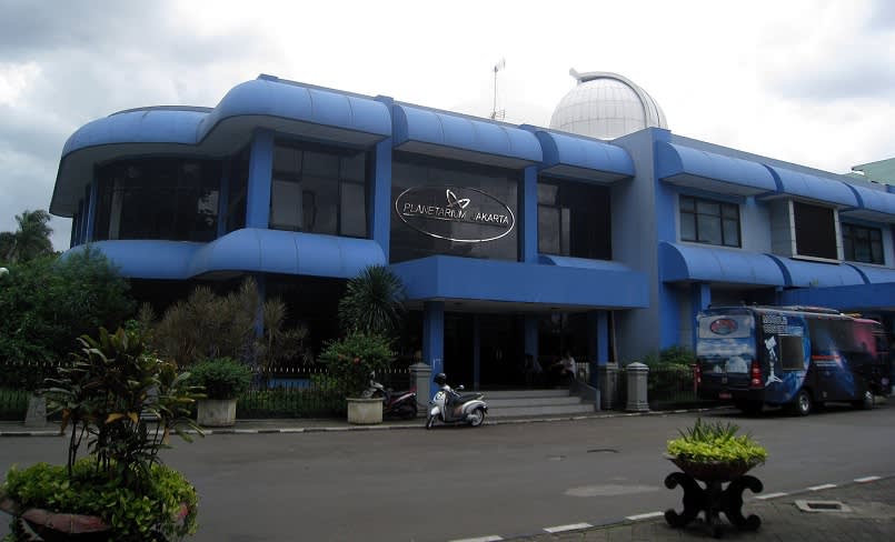 Planetarium Jakarta
