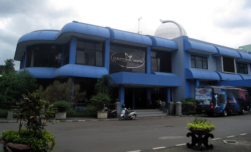 Planetarium Jakarta