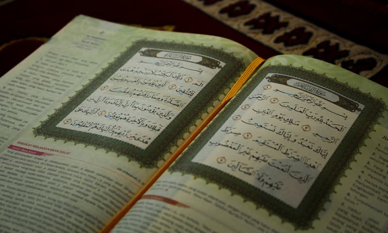 alquran