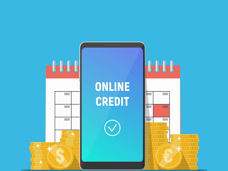 Aplikasi pinjaman online terbaik