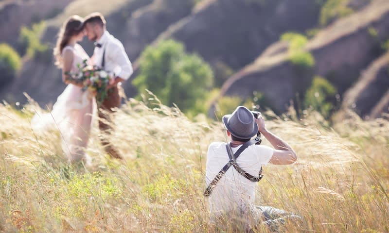 Fotografer