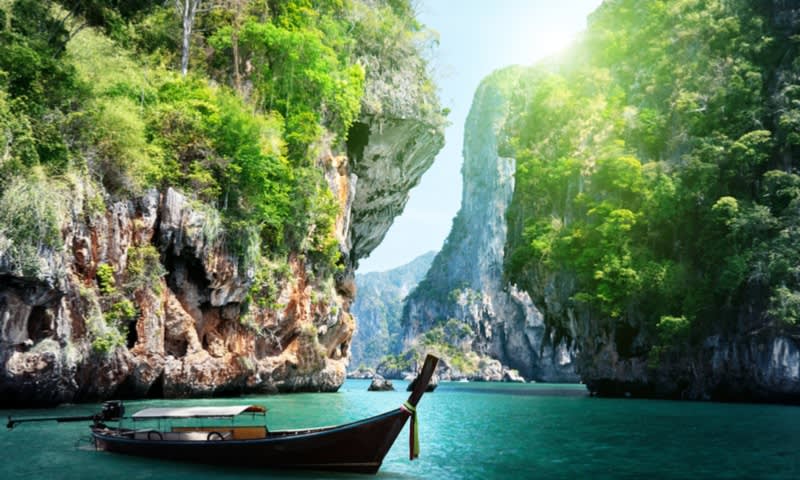 Thailand