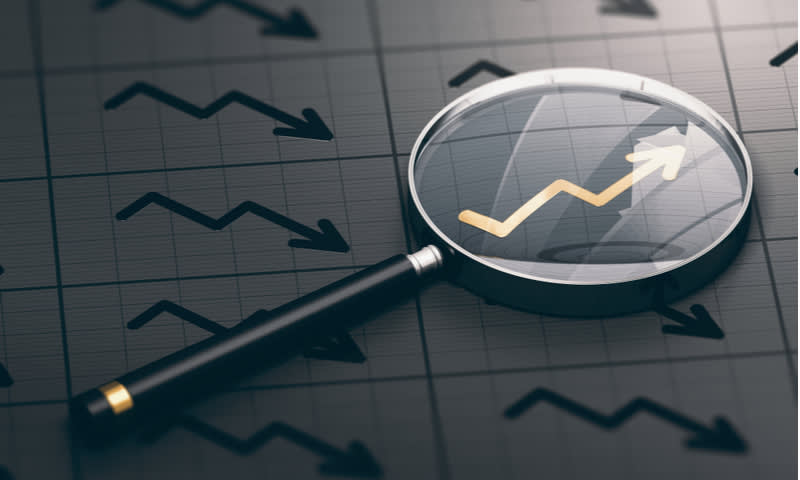 memaksimalkan keuntungan investasi