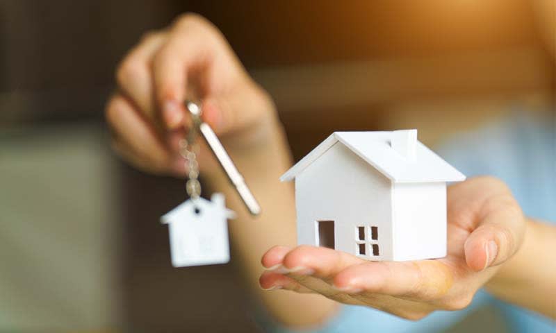 Keuntungan Punya Rumah Saat Masih Lajang