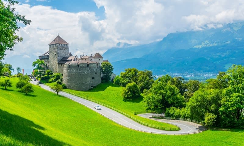 Liechtenstein