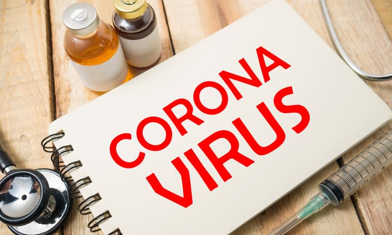 Virus Corona