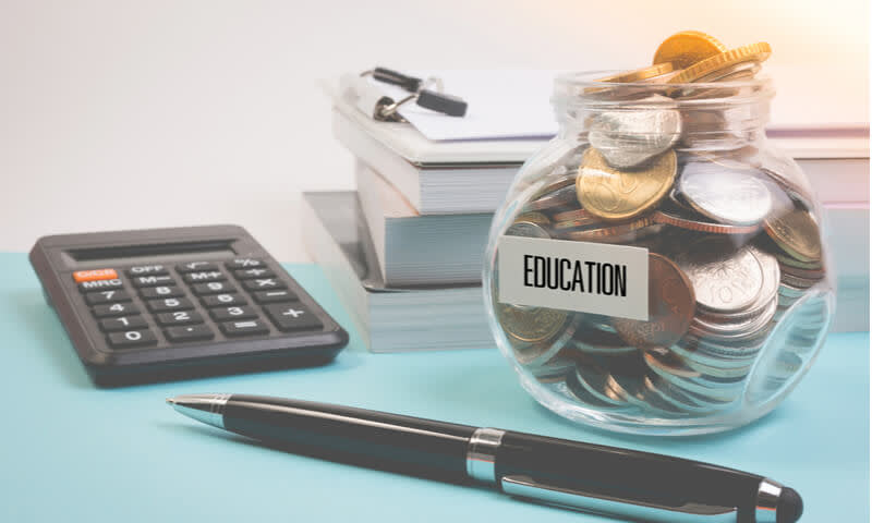Children's Education Insurance