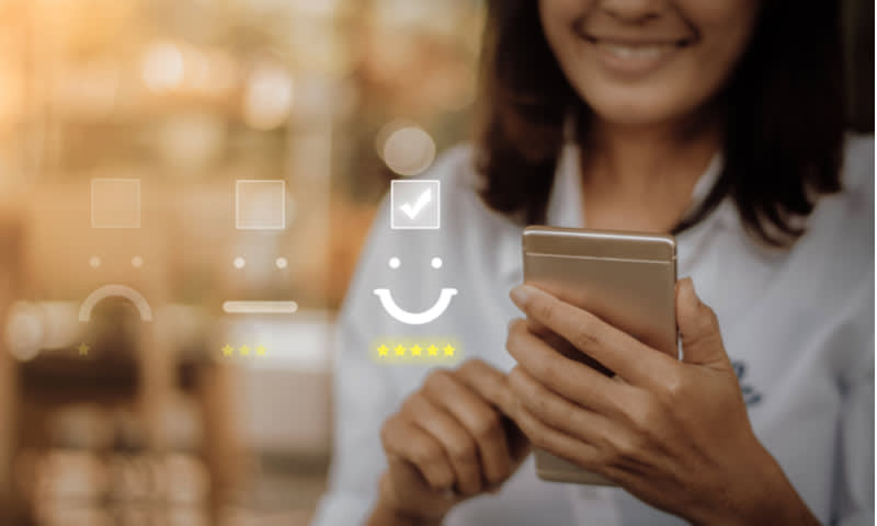 Knowing Customer Feedback, Can Overcome Business Inhibition Problems?