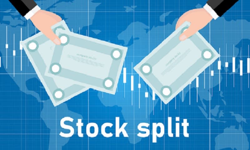 Stock Split