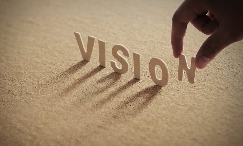 Visioner