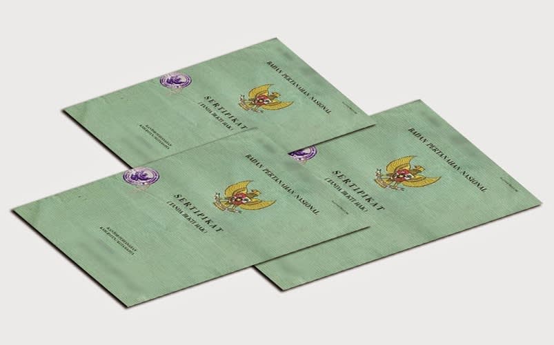 Pengecekan Sertifikat