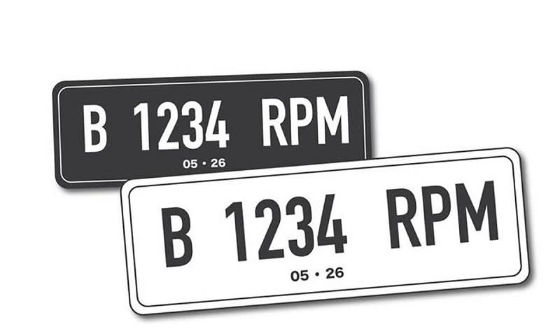 plat motor