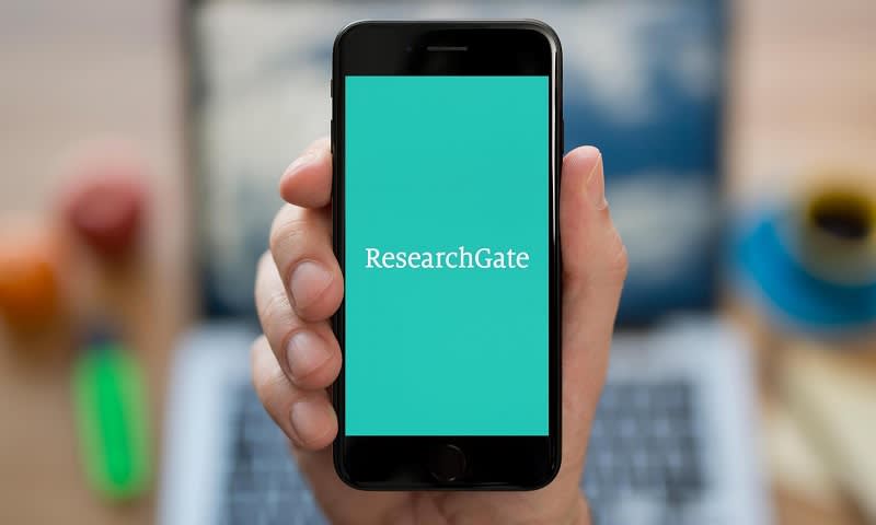 Research Gate