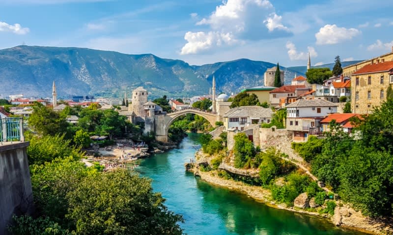 Balkan