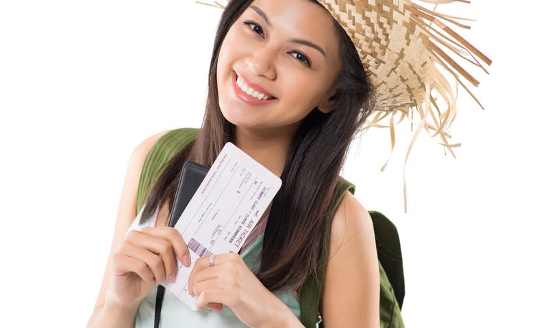 destinasi wisata eropa murah Imbas Virus Corona Tiket Pesawat ke 3 Destinasi Wisata 