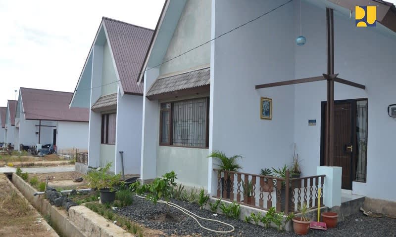 Rumah Subsidi