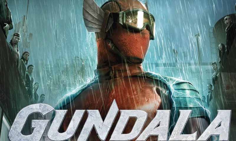 Gundala