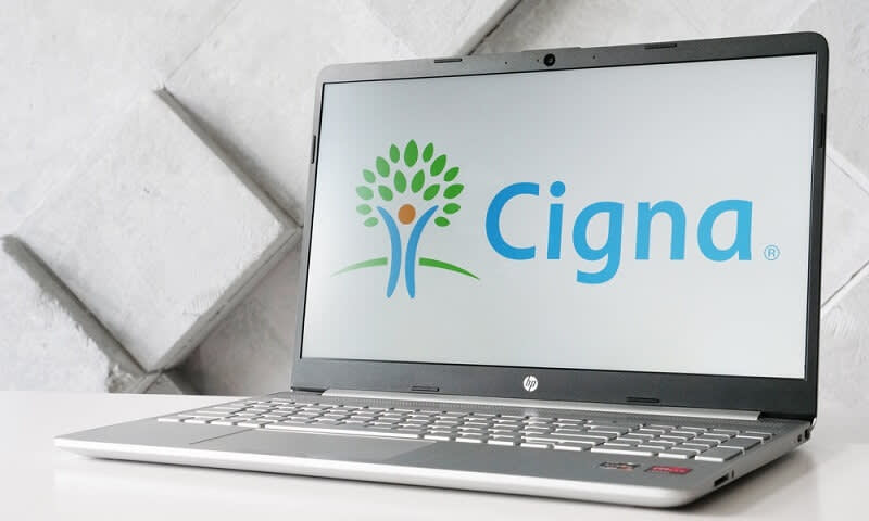 asuransi cigna