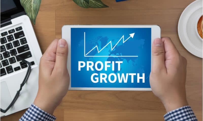 Net Profit Margin