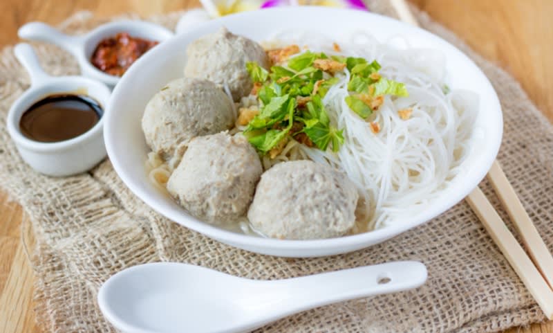 bakso