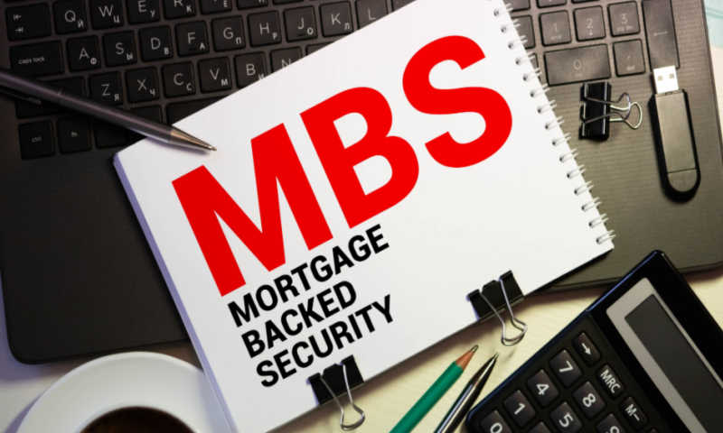 Mortgage Backed Security